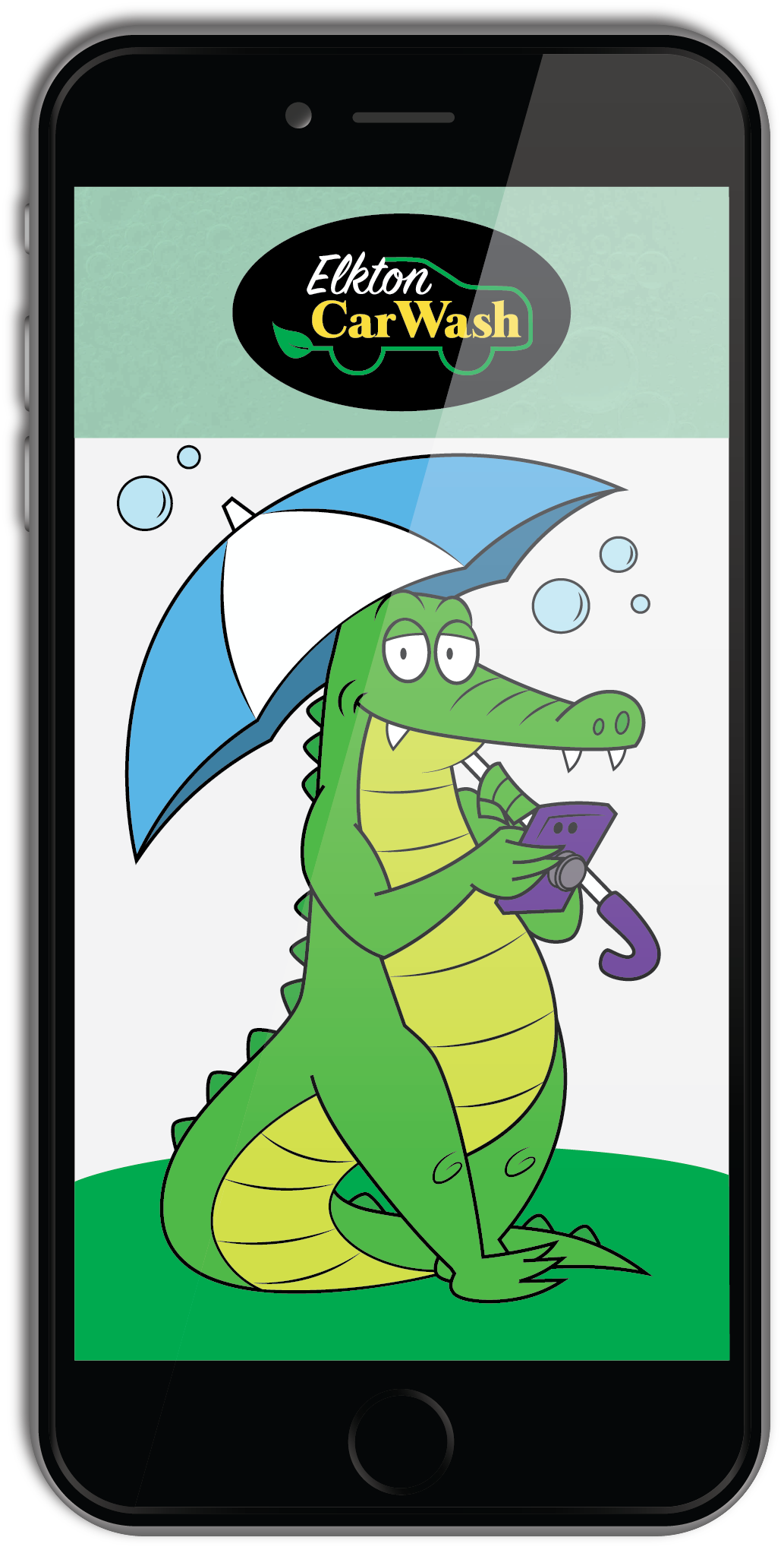 Home Elkton Car Wash