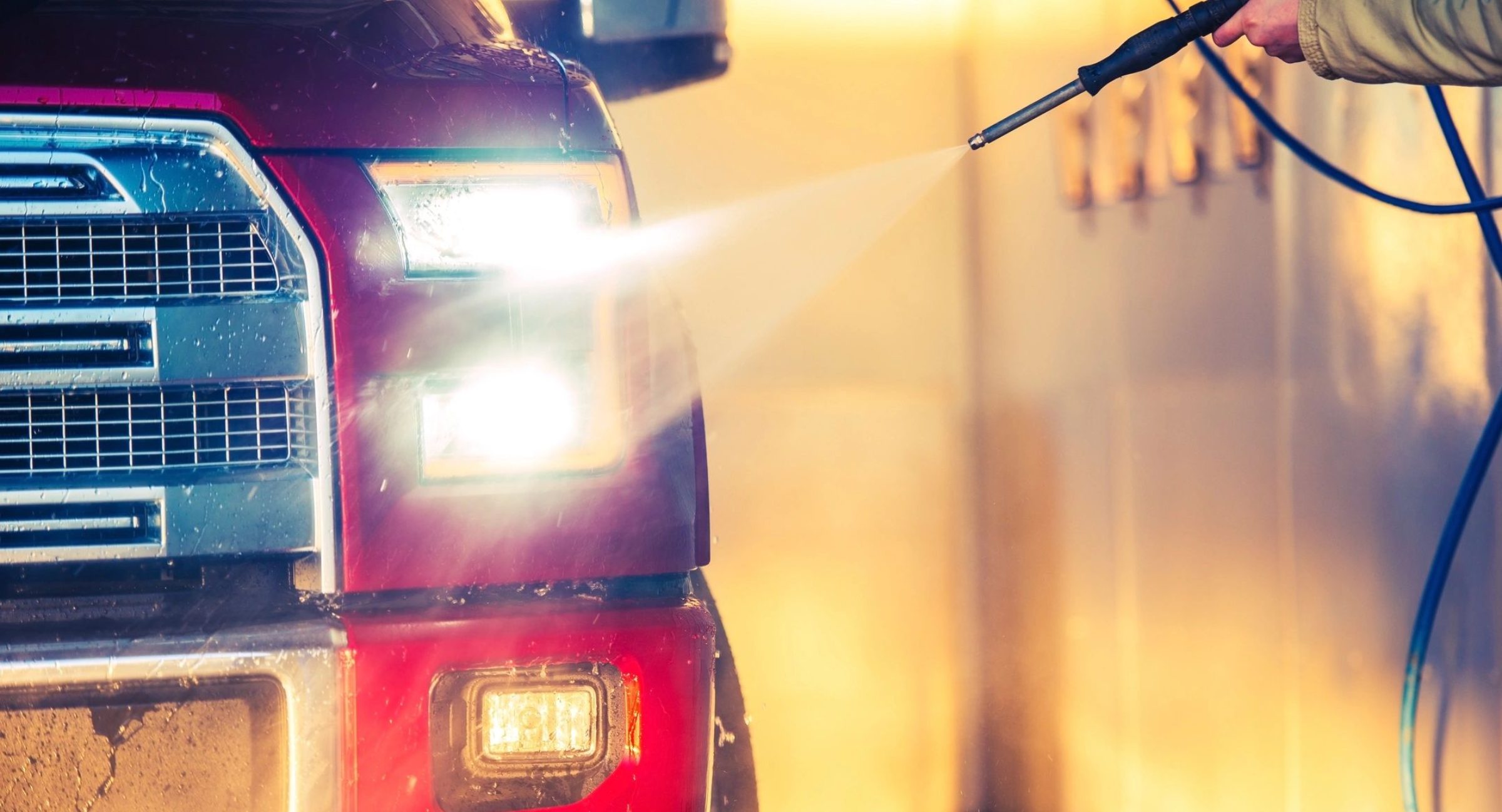 Home Elkton Car Wash